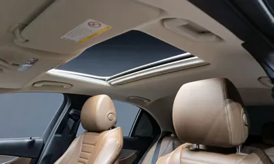 Mercedes-Benz E-Class 2018, 51512 км, за 24500000 KRW - фото 20