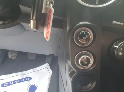 KG_Mobility_Ssangyong KORANDO 2018, 165883 км, за 3900000 KRW - фото 15