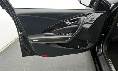 Hyundai Grandeur 2015, 141286 км, за 6300000 KRW - фото 24