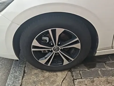 Nissan Sylphy 2020, 86500 км, за 49000 CNY - фото 23