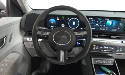 Hyundai Kona 2025, 27626 км, за 29900000 KRW - фото 13