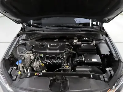 Hyundai Avante 2017, 97222 км, за 8600000 KRW - фото 19