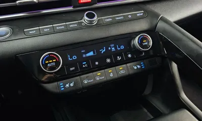 Hyundai Avante 2022, 15332 км, за 25900000 KRW - фото 29