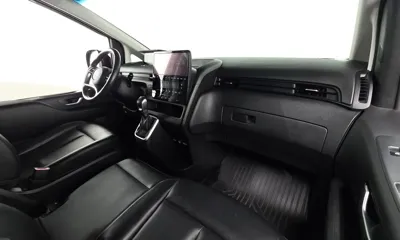Hyundai Staria 2022, 53599 км, за 24800000 KRW - фото 7