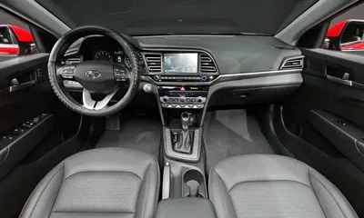 Hyundai Avante 2020, 22059 км, за 13800000 KRW - фото 7