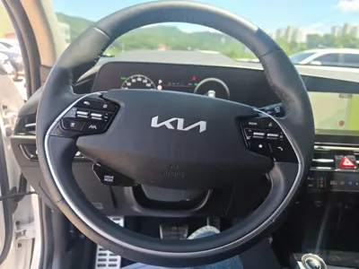 Kia Niro 2022, 70000 км, за 25700000 KRW - фото 15