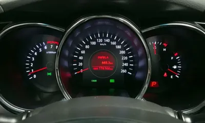 Kia K5 2013, 176166 км, за 3700000 KRW - фото 8