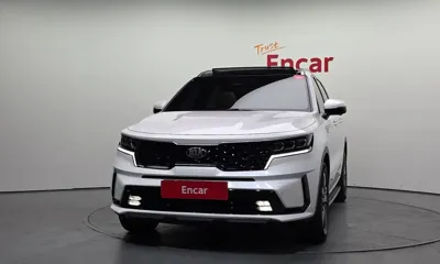 Kia Sorento 2021, 80203 км, за 32990000 KRW