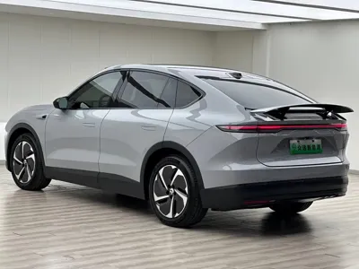 Nio EC7 2023, 85000 км, за 215799 CNY - фото 8