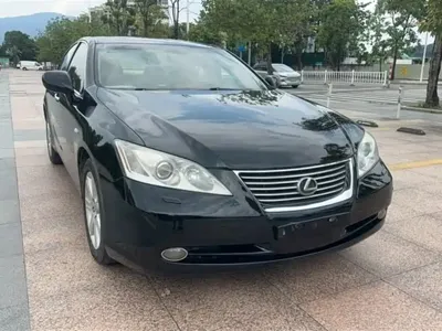 Lexus ES 2009, 270000 км, за 23000 CNY