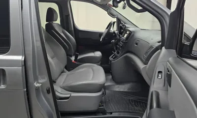 Hyundai Starex 2020, 61789 км, за 17000000 KRW - фото 26