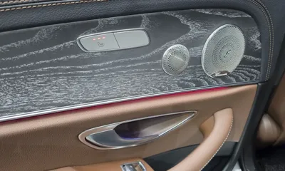 Mercedes-Benz E-Class 2022, 65467 км, за 36500000 KRW - фото 28