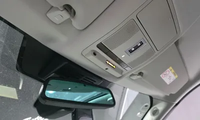 Land Rover Discovery Sport 2017, 117381 км, за 10300000 KRW - фото 17