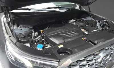 Hyundai Palisade 2019, 122218 км, за 21200000 KRW - фото 6