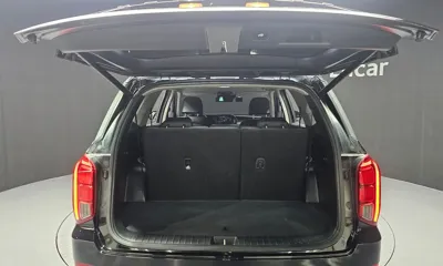 Hyundai Palisade 2022, 98151 км, за 25800000 KRW - фото 20