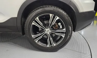 Volvo XC40 2020, 88486 км, за 24990000 KRW - фото 21