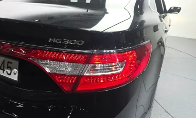 Hyundai Grandeur 2012, 143082 км, за 4200000 KRW - фото 23