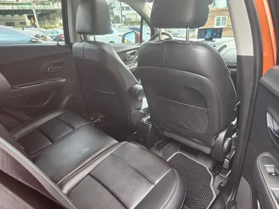 ChevroletGMDaewoo Trax 2014, 140372 км, за 3900000 KRW - фото 15