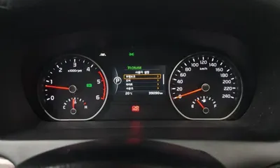 Kia Mohave 2018, 39090 км, за 21500000 KRW - фото 8