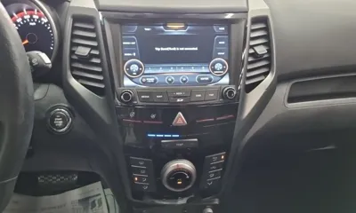 KG_Mobility_Ssangyong TIBOLI 2018, 94000 км, за 8500000 KRW - фото 14