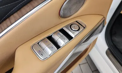 Kia K9 2022, 159205 км, за 33900000 KRW - фото 29