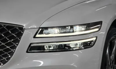 Genesis G80 2023, 65899 км, за 46500000 KRW - фото 23