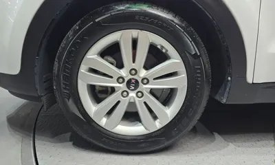 Kia Sportage 2016, 73768 км, за 9700000 KRW - фото 5