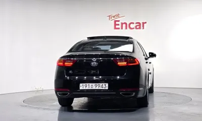 Kia K7 2018, 149134 км, за 8900000 KRW