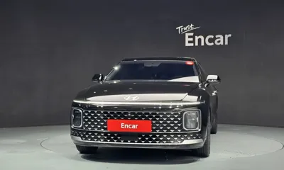 Hyundai Grandeur 2025, 48563 км, за 33500000 KRW