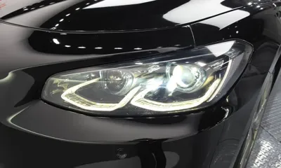 Hyundai Grandeur 2017, 161782 км, за 11900000 KRW - фото 22