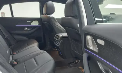 Mercedes-Benz GLE-Class 2025, 169 км, за 112000000 KRW - фото 10