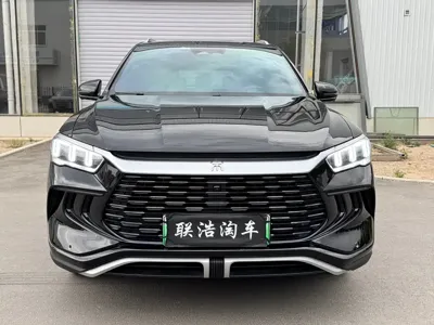 BYD Pro New Energy 2024, 51000 км, за 79800 CNY