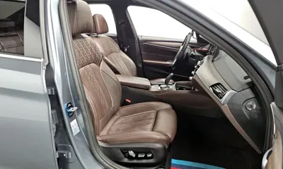 BMW 5-Series 2018, 118022 км, за 23500000 KRW - фото 12
