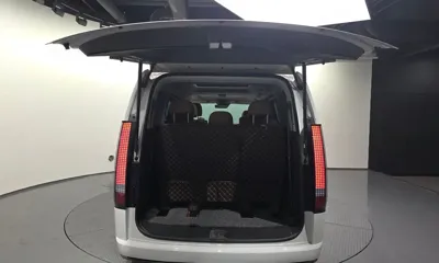 Hyundai Staria 2024, 108748 км, за 36200000 KRW - фото 20
