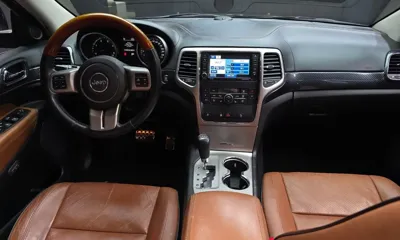 Jeep Cherokee 2012, 179328 км, за 5690000 KRW - фото 7