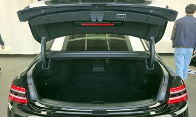 Genesis G80 2021, 55119 км, за 36900000 KRW - фото 20