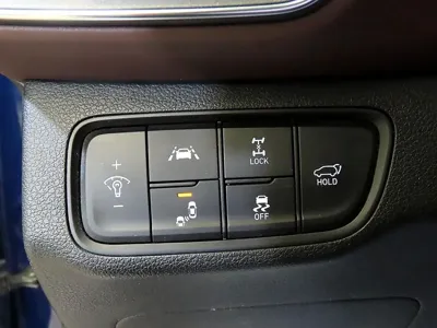Hyundai Santafe 2019, 166144 км, за 19290000 KRW - фото 13