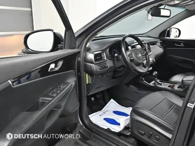Kia Sorento 2015, 216327 км, за 7000000 KRW - фото 11