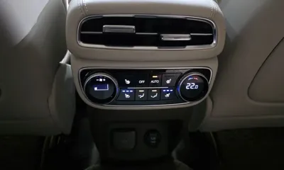 Genesis GV80 2022, 64792 км, за 55000000 KRW - фото 20