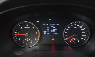 Kia Sportage 2019, 94932 км, за 13000000 KRW - фото 8