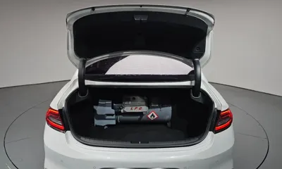 Hyundai Grandeur 2018, 182427 км, за 10900000 KRW - фото 31