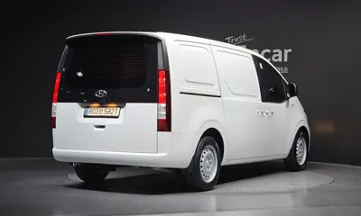 Hyundai Staria 2022, 80662 км, за 22500000 KRW