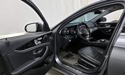 Mercedes-Benz E-Class 2018, 47085 км, за 19300000 KRW - фото 10