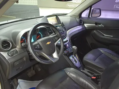 ChevroletGMDaewoo Orlando 2014, 164100 км, за 5200000 KRW