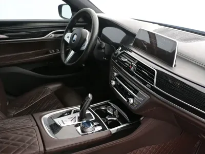 BMW 7 Series 2019, 152000 км, за 276000 CNY - фото 7