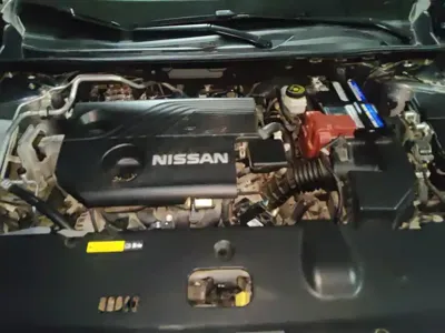Nissan Sylphy 2022, 18000 км, за 55000 CNY - фото 10