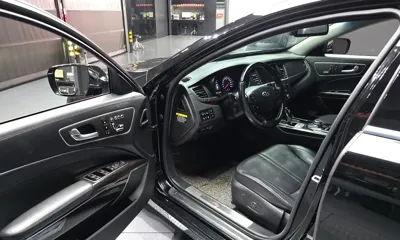 Kia K9 2014, 177037 км, за 6600000 KRW - фото 10