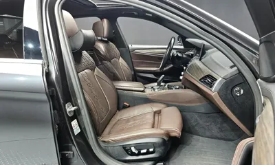 BMW 5-Series 2020, 113006 км, за 29990000 KRW - фото 26
