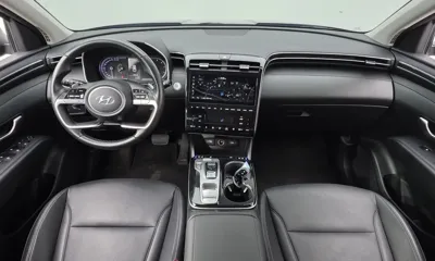 Hyundai Tucson 2021, 122380 км, за 16300000 KRW - фото 7