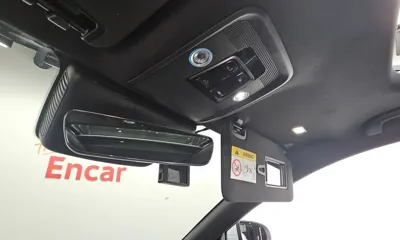 BYD Atto 3 2025, 11401 км, за 27700000 KRW - фото 17